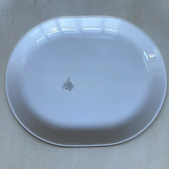 Corelle serving platter - Picture 2 of 5